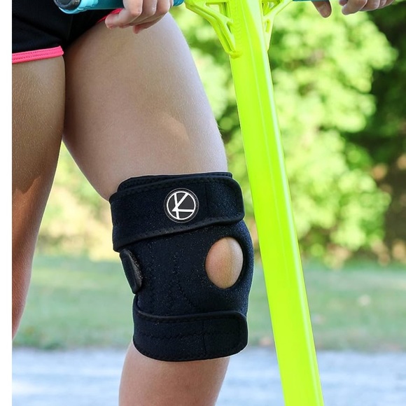 Patella Knee Support for Kids - Picture 2 of 5
